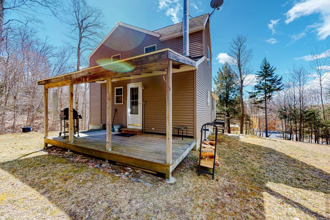 Swaying Pines Villa Wilmington Exterior photo